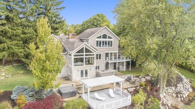 Back of House