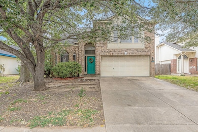 14722 Single Trace, Austin, TX 78728 - photo 2