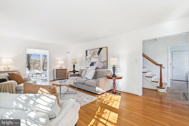 2940 Garfield Terrace NW, Washington, DC 20008 - photo 6