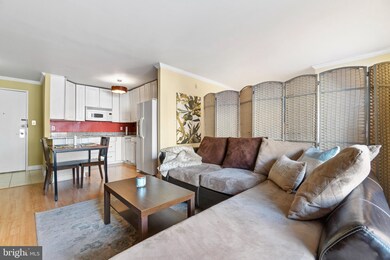 Webster House unit 320, Washington, DC 20036 - photo 7