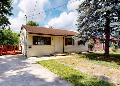 509 Orleans St, Johnson City, TN 37601 - photo 3