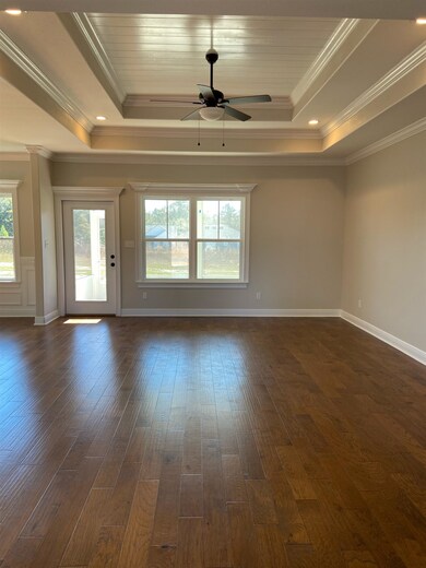 92 Samuel Rd, Crawfordville, FL 32327 - photo 2