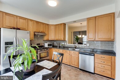 2224 Sluice Channel Place, Woodbridge, VA 22192 - photo 3