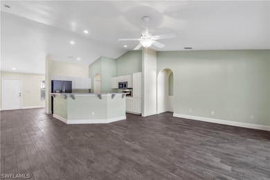 Split Bedroom Floor Plan