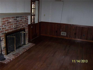 Family Room.