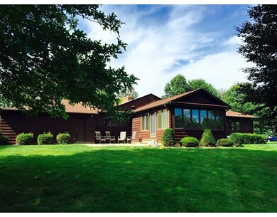 142 Hadley Rd, Sunderland, MA 01375 - photo 4