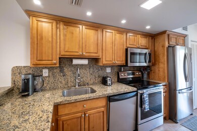 Great kitchen layout