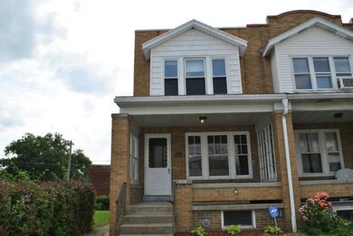 Welcome to 808 N. 3rd...