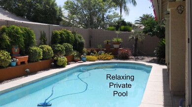 7106 E Meseto Ave, Mesa, AZ 85209 - photo 2