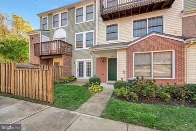 4040 Chetham Way unit 19, Woodbridge, VA 22192 - photo 2