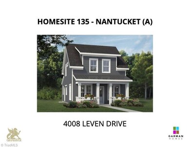 4008 Leven Dr, Greensboro, NC 27407 - photo 4