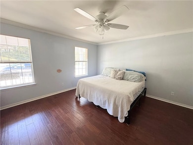 2705 Creek Bend Ct, Mobile, AL 36695 - photo 4