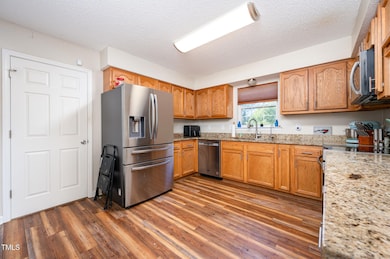 475 Jim Moore Rd, Timberlake, NC 27583 - photo 4