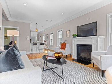 178 Dorchester St unit C, Boston, MA 02127 - photo 4