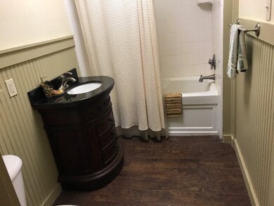 Full Bath