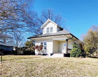 416 W Harrison St, Reidsville, NC 27320 - photo 2