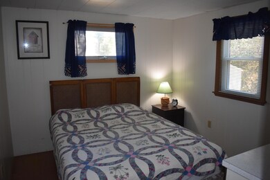 1 BR Queen