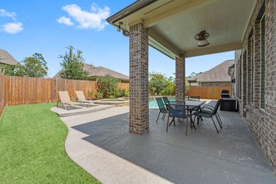 2622 Royal Field Ln, Conroe, TX 77385 - photo 4