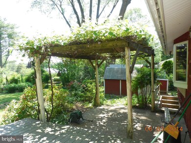 105 E Timonium Rd, Lutherville Timonium, MD 21093 - photo 5