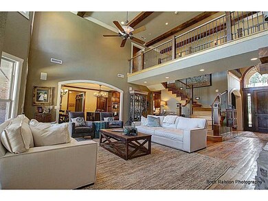 3191 Sagely Ln, Springdale, AR 72764 - photo 4