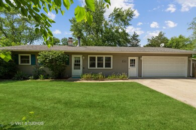 1205 Clover Ln unit 1, McHenry, IL 60051 - photo 2