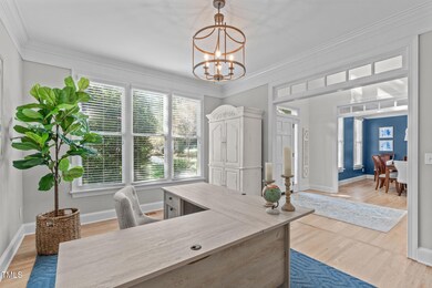 116 N Fern Abbey Ln, Cary, NC 27518 - photo 2