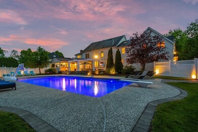 3 Settlers Rd, Shrewsbury, MA 01545 - photo 4