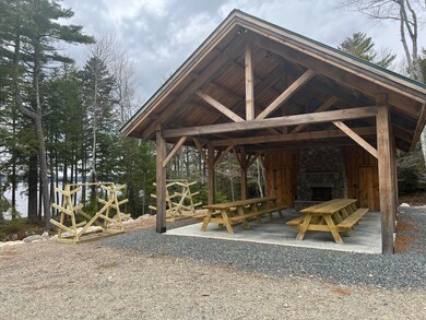Common Area Pavillon