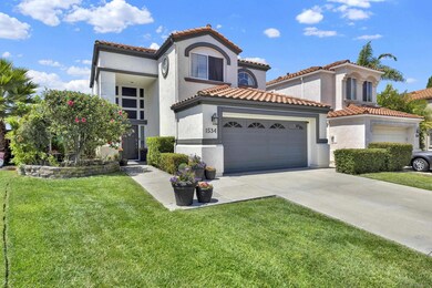 1534 Corte Roberto, Oceanside, CA 92056 - photo 4