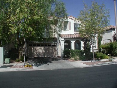 Facade/Exterior Front.