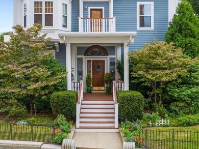 76 Perrin St unit 3, Roxbury, MA 02119 - photo 4