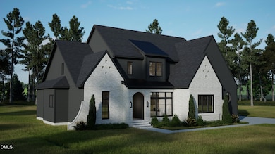 5861 Carriage Dr, Raleigh, NC 27612 - photo 3