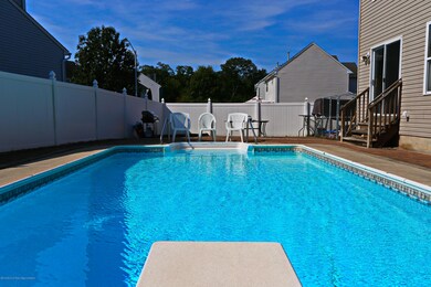 58 Dolphin Cir E, Bayville, NJ 08721 - photo 2