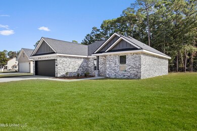 1773 Granhurst St, Gautier, MS 39553 - photo 2