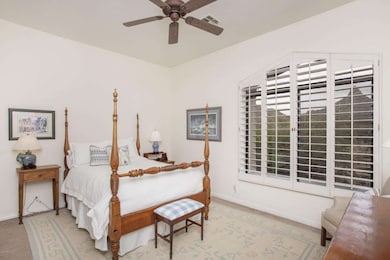 Bedroom 2 with Views