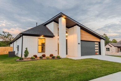 7000 Cold Creek, Alexander, AR 72002 - photo 4