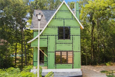 501 NW K St, Bentonville, AR 72712 - photo 2