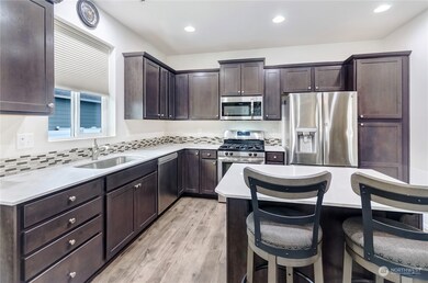 114 Hickory Ave SW, Orting, WA 98360 - photo 6