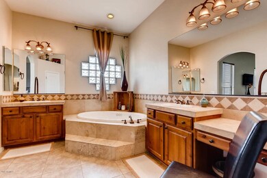 Master Bath