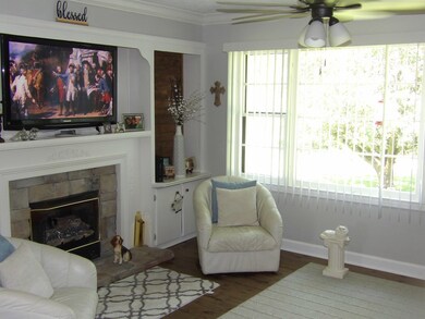 134 Sunset Dr NE, Calhoun, GA 30701 - photo 5