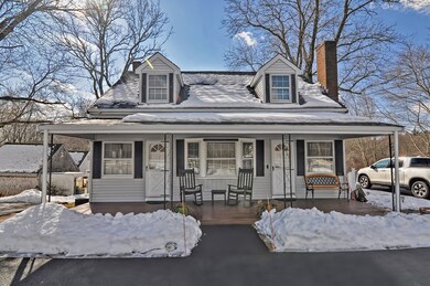800 W Center St, West Bridgewater, MA 02379 - photo 2