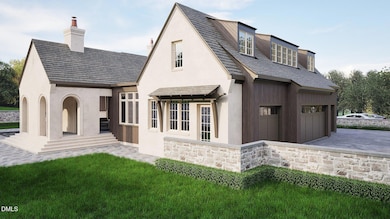 4933 Foxridge Dr, Raleigh, NC 27614 - photo 7