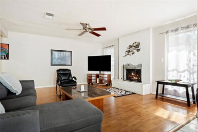 3222 Tamarron Blvd unit A, Austin, TX 78746 - photo 5