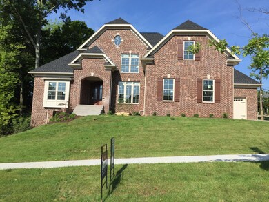 17104 Shakes Creek Drive