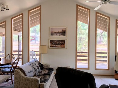 Wall of Windows