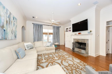 10620 Cypress Vine Ave, Baton Rouge, LA 70809 - photo 4