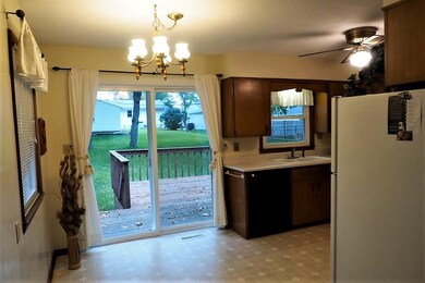 Newer dishwasher