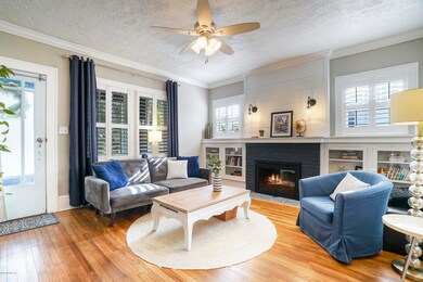 4236 Woodmere St, Jacksonville, FL 32210 - photo 4