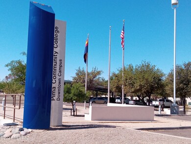 Pima Community College