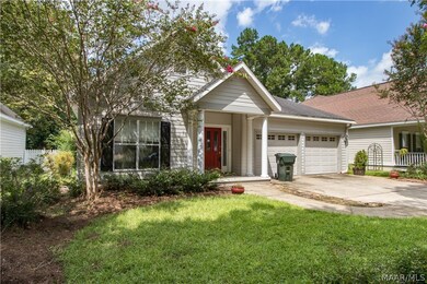 424 Orchard Cir, Dothan, AL 36305 - photo 2